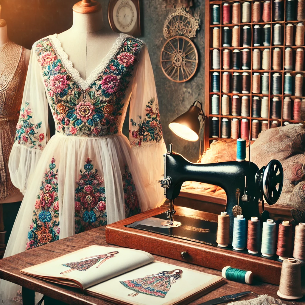 Dhillon-Boutique-punjabi-Suit-&-traditional-embroidery
