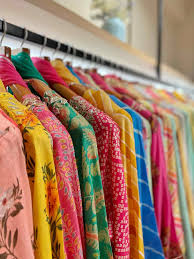Interior-of-dhillon-boutique-bathinda